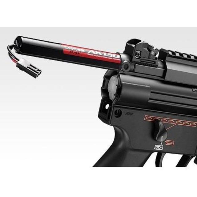 本日限り値引き　東京マルイ　MP5K クルツHC ハイサイクル　プリコックFET 本日限り値引き 東京マルイ MP5K クルツHC ハイサイクル プリコックFET