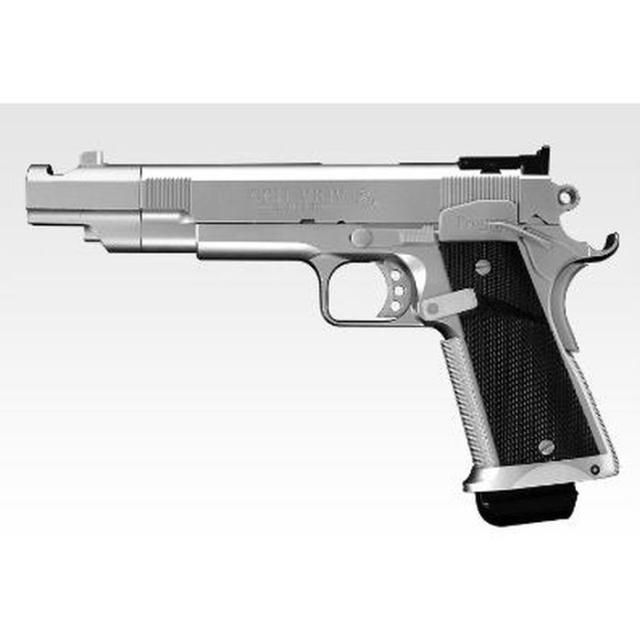 10歳以上用 電動ブローバック センチメーターマスター 東京マルイ