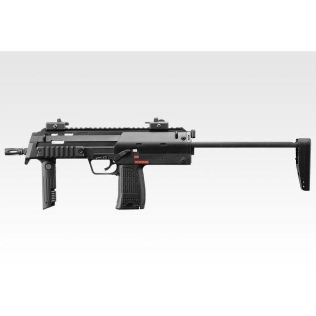 電動コンパクトマシンガン MP7A1 東京マルイ 4952839175342 19,049円