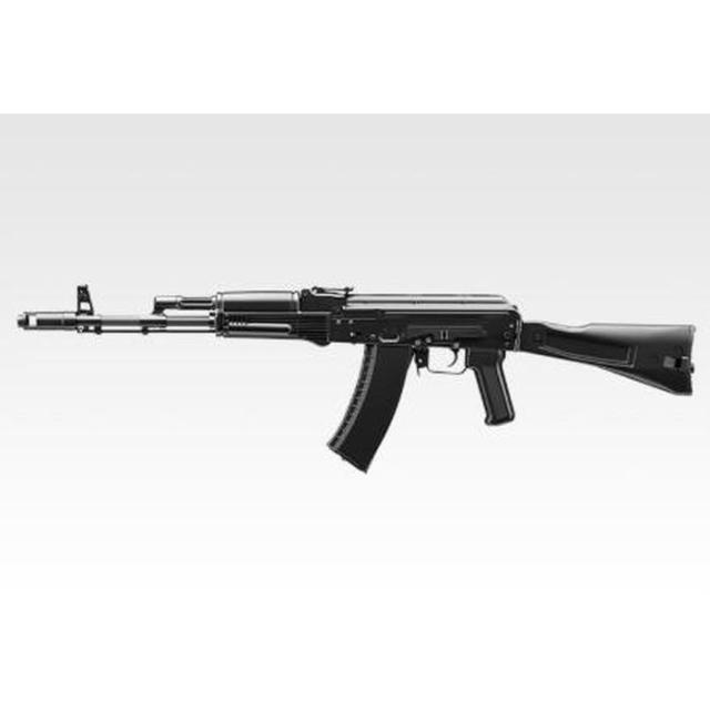 次世代電動ガン AK74MN 東京マルイ 4952839176011 サブマシンガン