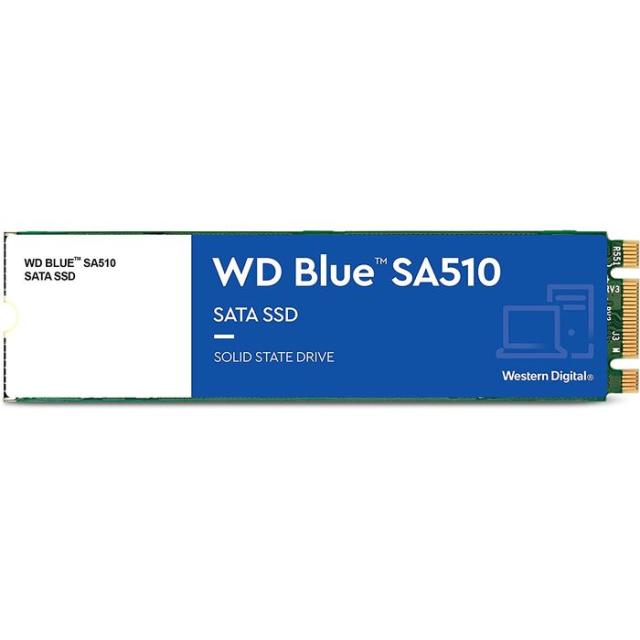 沖縄・離島配送不可 代引不可 ソリッドステートドライブ 内蔵SSD 1TB WDS100T3B0B M.2 2280 WD Blue Western Digital WDC-WDS100T3B0B