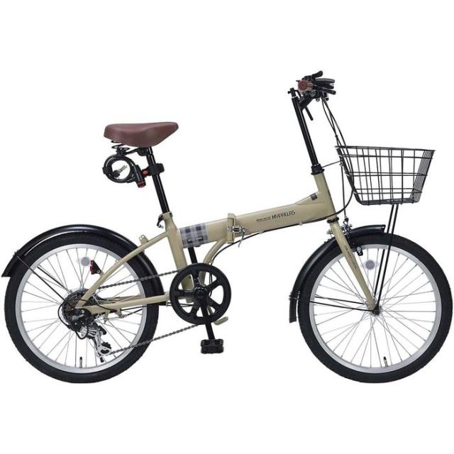 DAHON INTERNATIONAL ダホン インターナショナル Farout ファーラウト