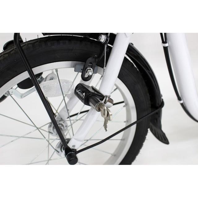 北海道・沖縄・離島配送不可 代引不可 三輪自転車 SWING CHARLIE ロー