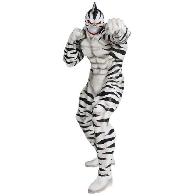 キン肉マンゼブラ 2.0 特別カラー CCP Muscular Collection No