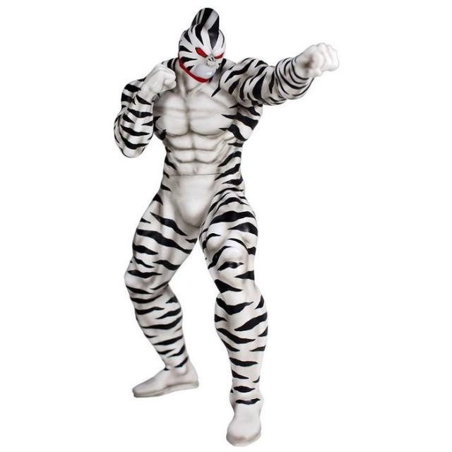 キン肉マンゼブラ 2.0 特別カラー CCP Muscular Collection No