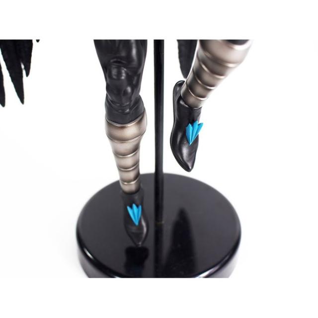 カラスマン 原作カラー A-type CCP Muscular Collection No.70 彩色