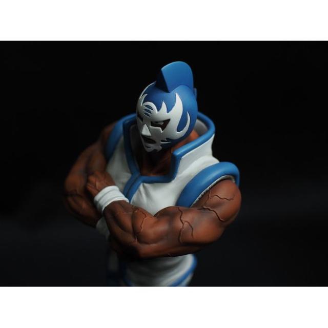マリポーサ 2.0 スタンディングポーズ Ver. 原作カラー CCP Muscular Collection No.76 彩色済み完成品フィギュア CCP 4580565630424