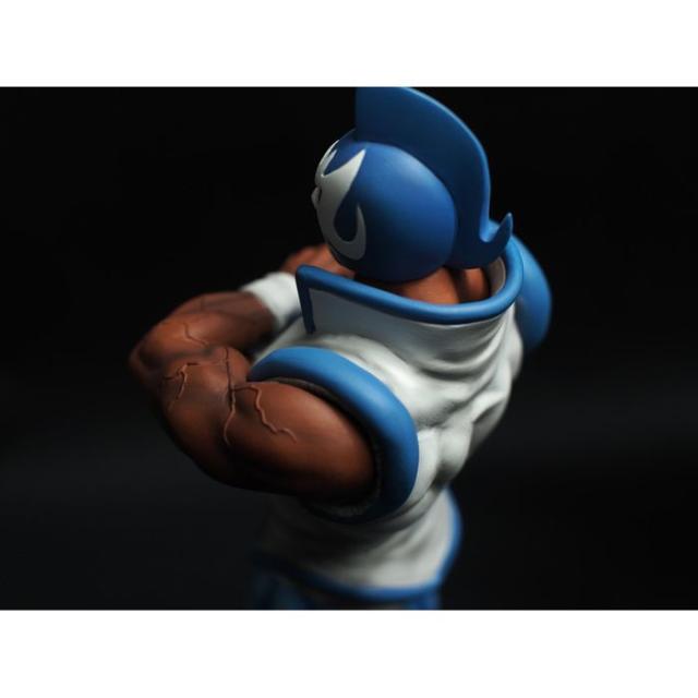 マリポーサ 2.0 スタンディングポーズ Ver. 原作カラー CCP Muscular Collection No.76 彩色済み完成品フィギュア CCP 4580565630424