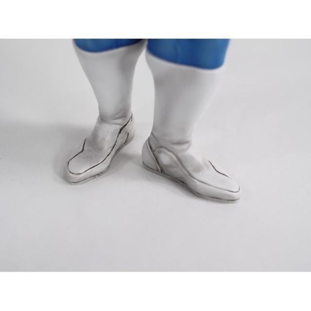 マリポーサ 2.0 スタンディングポーズ Ver. 原作カラー CCP Muscular Collection No.76 彩色済み完成品フィギュア CCP 4580565630424