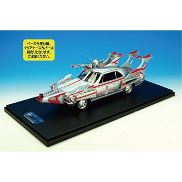 AMIE 1/18 ZAT ウルフ777 ウルトラマンタロウ 国際貿易 AM18005の通販