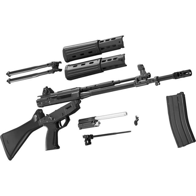 東京マルイ 89式小銃ガスブローバック 5.56mm スペアマガジン 2