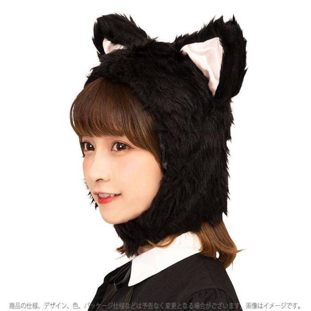 もふもふにゃんにゃん 黒 ブラック かぶりもの ネコ ねこ 猫 キャット Cat にゃんこ 黒猫 ネコ耳 ねこ耳 帽子 仮装 コスプレ 小道具の通販はau Pay マーケット ドレスマ もふもふにゃんにゃん 黒 ブラック かぶりもの ネコ ねこ 猫 キャット Cat にゃんこ 黒猫 ネコ耳 ねこ耳 帽子 仮装 コスプレ 小道具の通販はau Pay マーケット ドレスマ