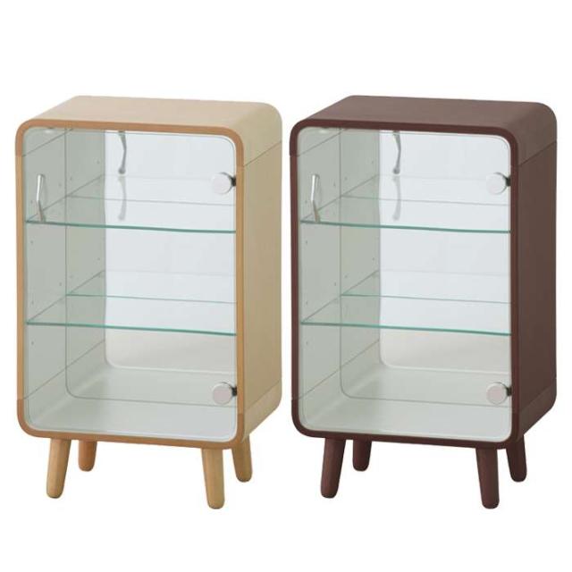 北海道・沖縄・離島配送不可 代引不可 コレクションシェルフS コレクションケース シェルフ 飾り棚 扉付 ガラス扉 ケースの通販は