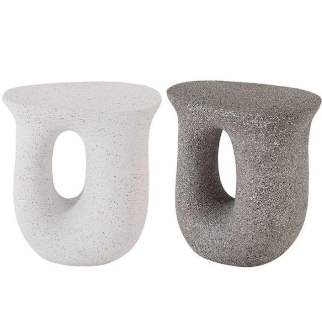 極上品 注目 高級大理石 サイドテーブル 電話台 コンソールテーブル