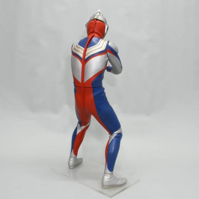 ウルトラマンティガ復刻版2個セット