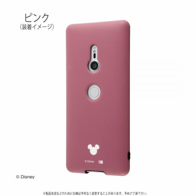 Xperia Xz3 So 01l Sov39 Softbank ケース カバー ディズニーキャラクター Tpuソフトケース 耐衝撃 Light Petit ミッキー Disney Mickeyの通販はau Pay マーケット ドレスマ