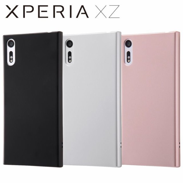 Xperia Xz So 01j Sov34 エクスペリアxz ケース カバー ハードケース マットコート レイアウト Rt Rxpxzc4の通販はau Pay マーケット ドレスマ