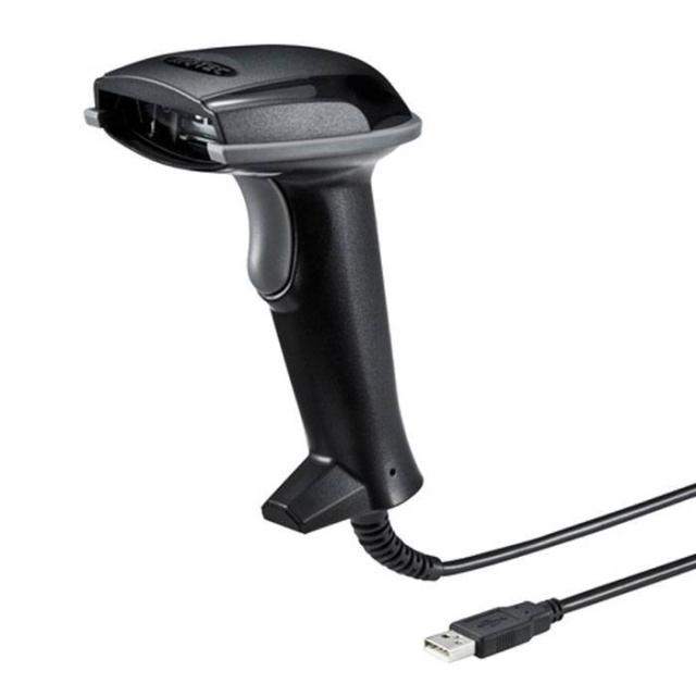 日栄インテック iOS対応ワイヤレスCCDバーコードリーダー