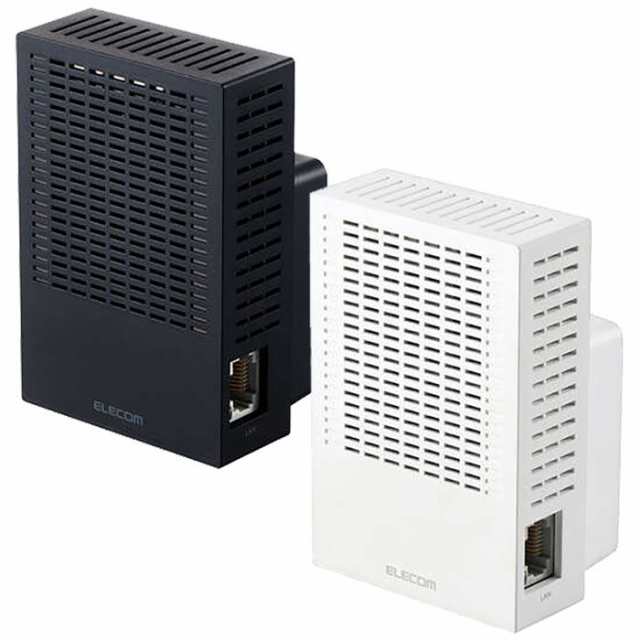 代引不可 無線LAN中継器 Wi-Fi 5(11ac) 867+300Mbps Wi-Fi中継器