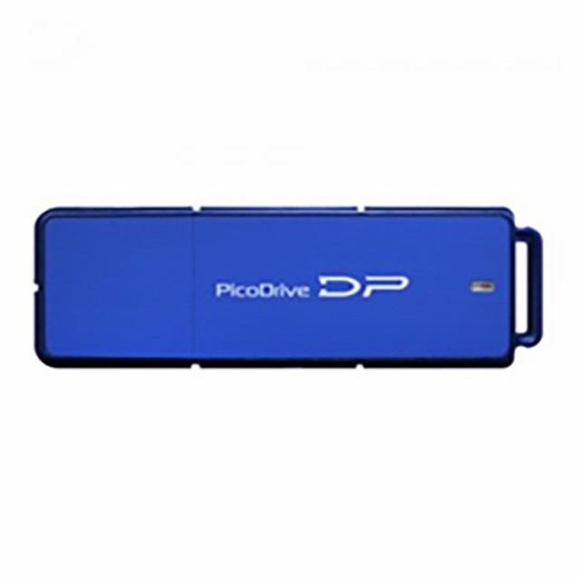 USBフラッシュメモリ ピコドライブDP 32GB コンパクト 便利 グリーンハウス GH-UFD32GDP