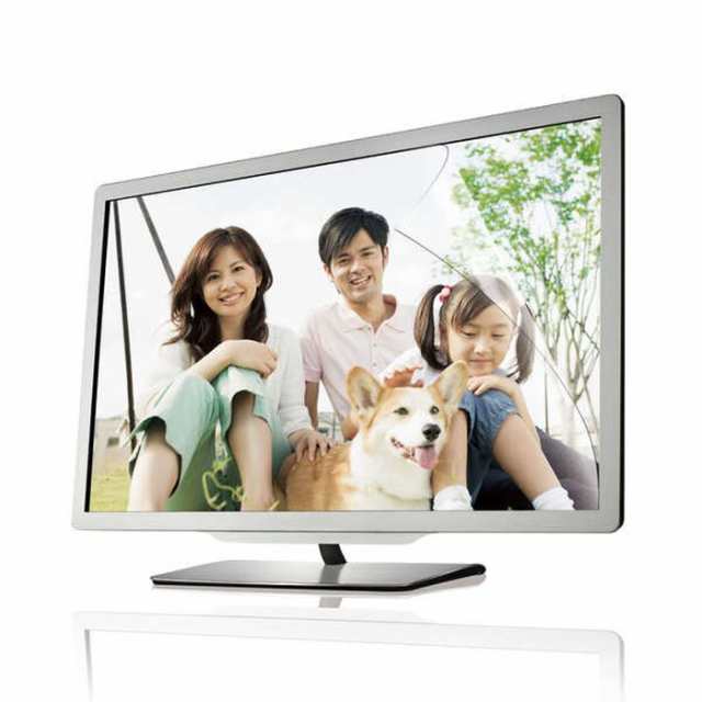 即納 代引不可 PC 23Wインチ(16:9) 液晶保護フィルム 反射防止 指紋防止 エアーレス 硬度3H 高透過 UVカット 液晶フィルター エレコム EF-MF23WNの通販は
