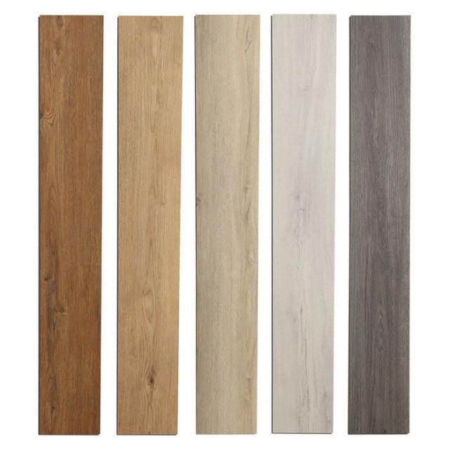 北海道・沖縄・離島配送不可 代引不可 フロアタイル はめこみ式 48枚セット 6畳分 Wood Flats 18×122cm DIY 床材 防水 抗菌 木目 床暖房/ホットカーペット対応 ホームテイスト FJT-48の通販は