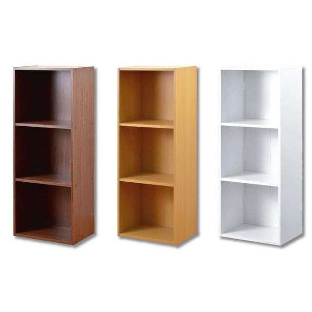 北海道・沖縄・離島配送不可 代引不可 カラーボックス kara-bacoA4 3段 A4サイズ ロングタイプ マルチボックス 収納ボックス 便利 おしゃれ インテリア 家具 ホームテイスト H1457