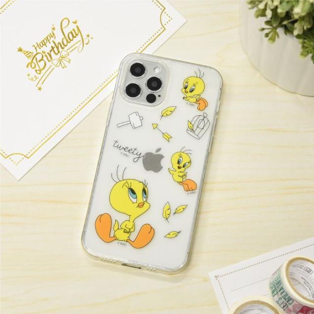 ルーニー テューンズ モバイルステッカー 枚入 シール ステッカー スマホステッカー デコ かわいい 耐水コーティング加工 トゥイーテの通販はau Pay マーケット ドレスマ