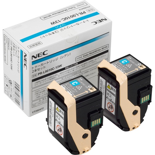 〔純正品〕 NEC エヌイーシー インクカートリッジ/トナーカートリッジ 〔PR-L9300C-31〕 ドラム