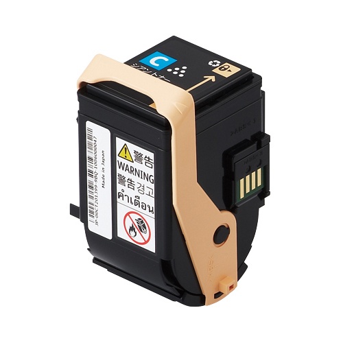 沖縄・離島配送不可 代引不可 Fuji Xerox 純正 トナーカートリッジ（シアン）CT201399 富士ゼロックス CT201399