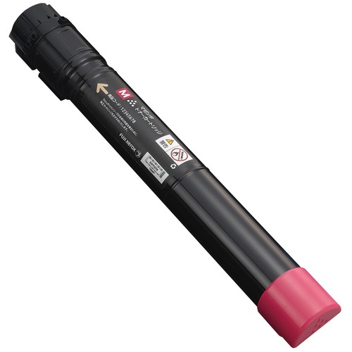 沖縄・離島配送不可 代引不可 Fuji Xerox 純正 大容量トナーカートリッジ（マゼンタ）CT202056 富士ゼロックス CT202056