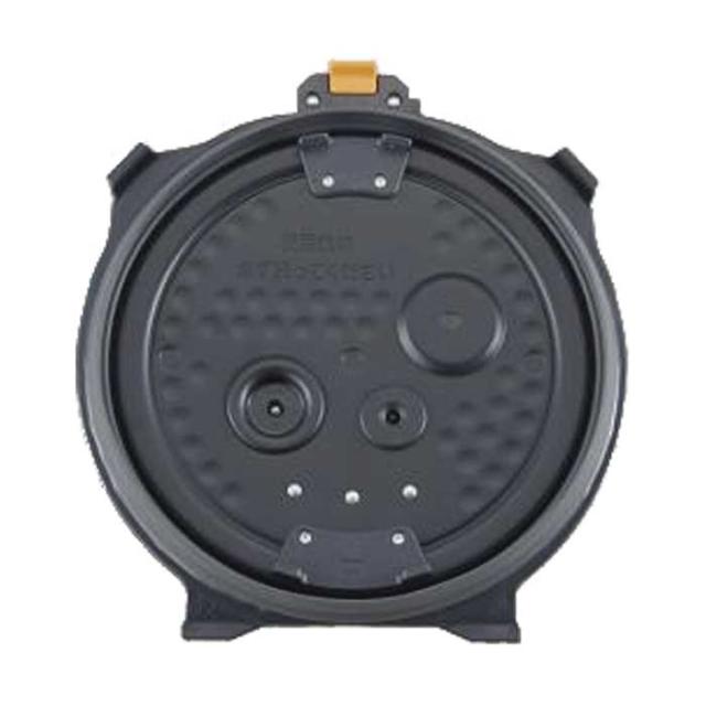 即納 内ぶたセット (うるおい二重内ぶたは別売) 内蓋 蓋 内ぶた 内ふた 炊飯器用 炊飯ジャー用 交換用 取替用 予備 パーツ 部品 象印 NW-KA18-BZ NW-KB18-BZ 対応 象印 C216-GRの通販は