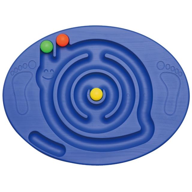 バランス迷路ボード 子供向け おもちゃ 玩具 アーテック 9497