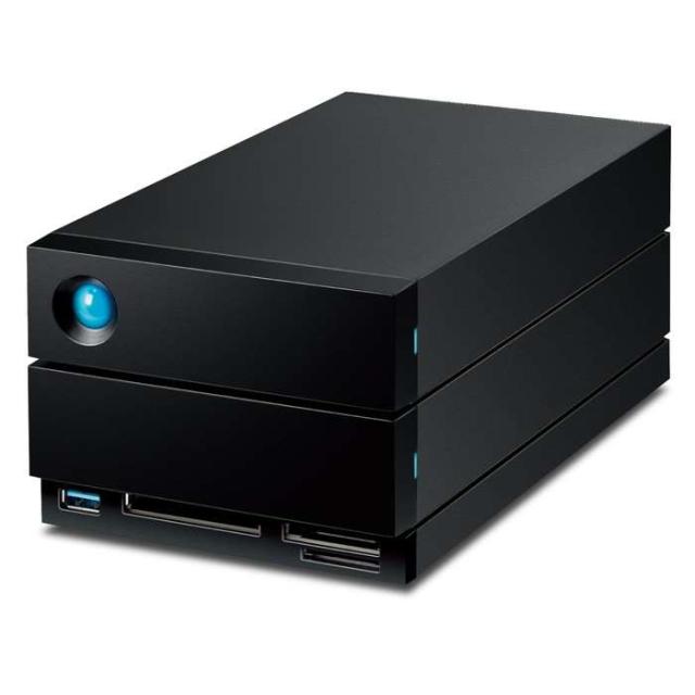 HPE RDX 500GB リムーバブル ディスク カートリッジ Q2042Aの通販は
