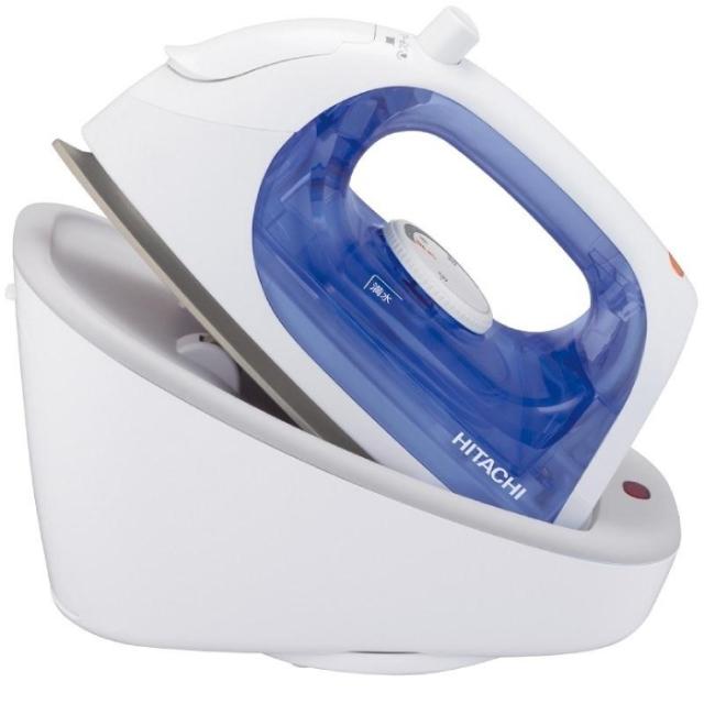 Panasonic パナソニック コードレススチーム アイロン NI-WL604 2018年製 概要 コードレススチームアイロン WLシリーズ | アイロン・衣類