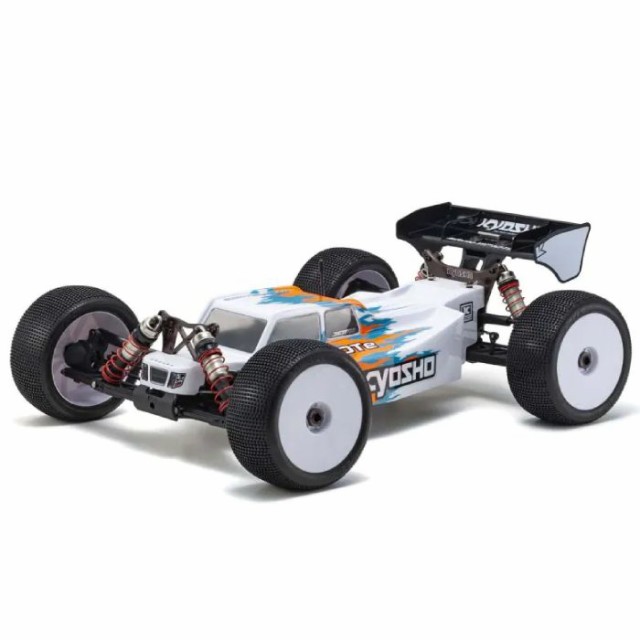 1/8 EP 4WD KIT スタジアムトラック インファーノ MP10Te kyosho 京商 34115の通販は