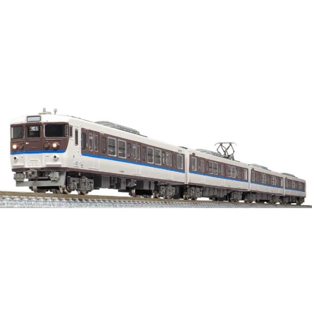 KATO Nゲージ 313系 3000番台 2両セット 10-423 鉄道模型 電車