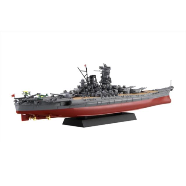 1/700 艦NEXTシリーズ No.1 日本海軍戦艦 大和 プラモデル