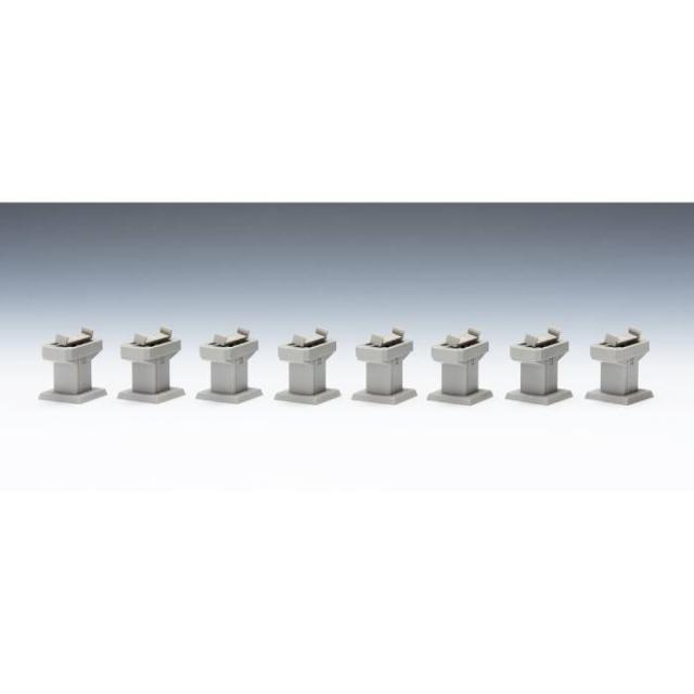 Nゲージ ストラクチャー 8個セット Nゲージ ドイツ鉄道DB