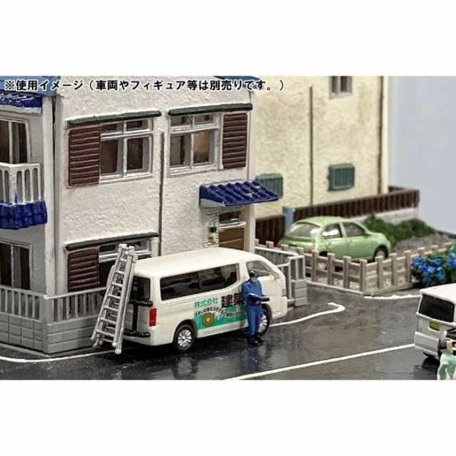THEカーコレクション | ジオコレ | トミーテック