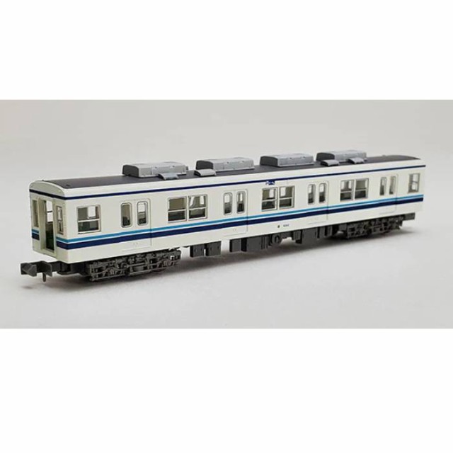 鉄道コレクション 東武8000系 東上線10両 - 鉄道模型