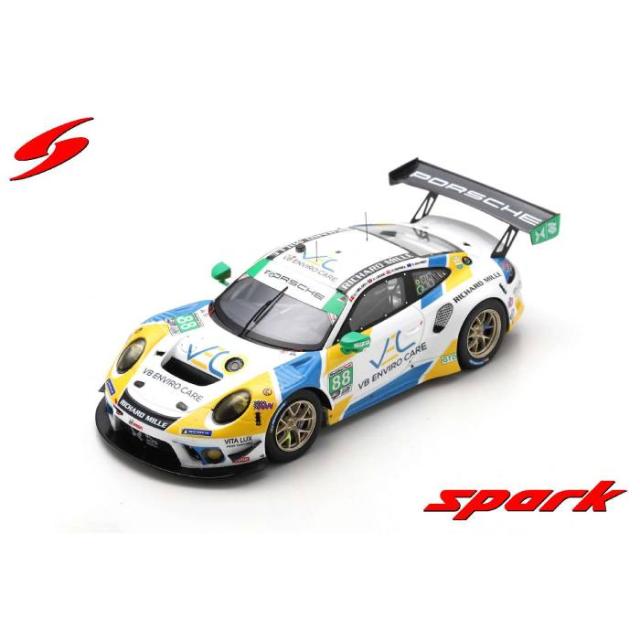 SUPER GT 2021 SPARK 1/43スパーク ポルシェ ミニカー SUPER GT 2021 SPARK 1/43スパーク ポルシェ ミニカー