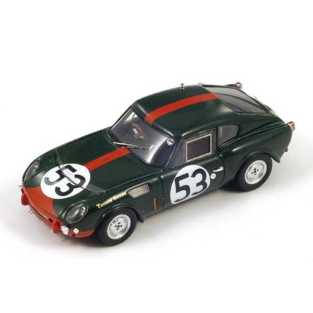 トライアンフ スピットファイアー 1965年 ル・マン24時間 #53  Spark Japan S1416の通販は