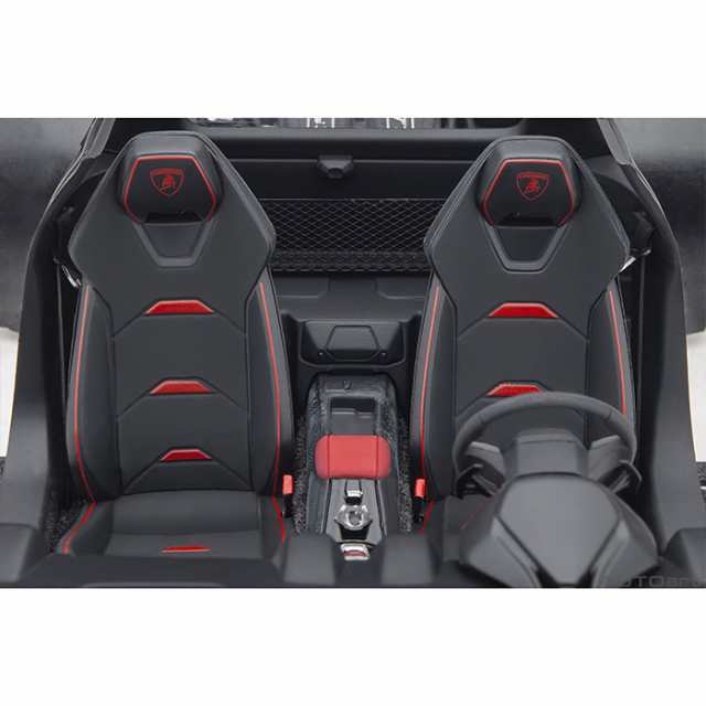 1/18 ランボルギーニ ウラカン EVO パール・レッド 車 模型 1/18 ランボルギーニ ウラカン EVO パール・レッド 車 模型