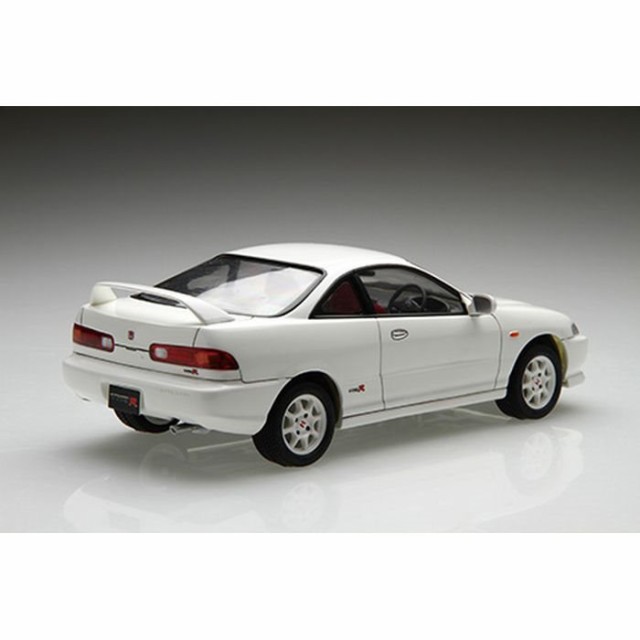 1/24 ID21 ホンダ インテグラ タイプR(DC2)95 模型 プラモデル