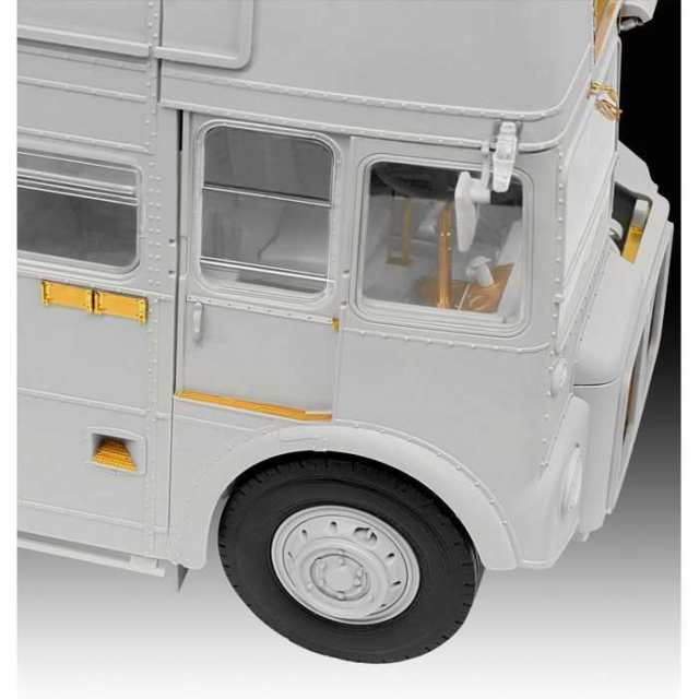 1/24 ドイツレベル ロンドンバス プラチナエディション 自動車 プラモデル 未塗装組立キット ハセガワ 4009803077208の通販はau  PAY マーケット - ドレスマ | au PAY マーケット－通販サイト