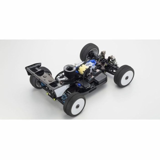 1/8 GP 4WD KIT インファーノMP9 TKI 4 33001 ラジコン エンジンカー 組立キット レース用 京商 4548565300549