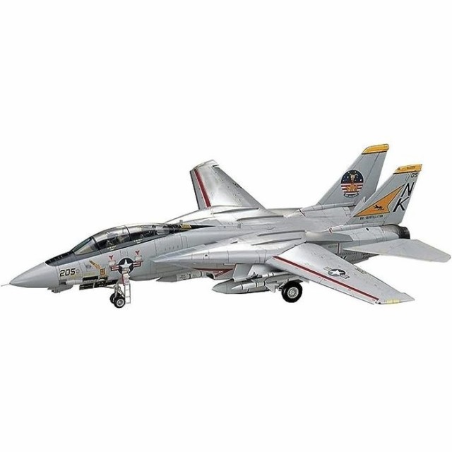 1/48 F-14A トムキャット プラモデル 飛行機 制空 戦闘機 模型 1/48 F-14A トムキャット プラモデル 飛行機 制空 戦闘機 模型