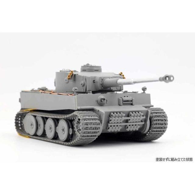 プラモデルジオラマ戦車Jagdpanther 迷彩モデル ディスプレイケース付き プラモデルジオラマ戦車Jagdpanther 迷彩モデル ディスプレイ