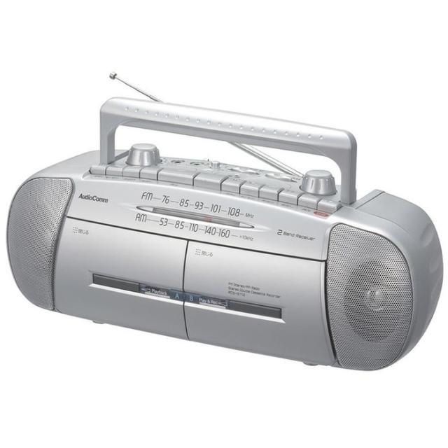 WINTECH ダブルラジカセ WCT-2 3点 Amazon.co.jp: WINTECH(ウィンテック) 【ダブルラジカセ】 WCT-2